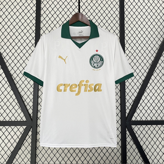 Camisola Alternativa Palmeiras 24/25