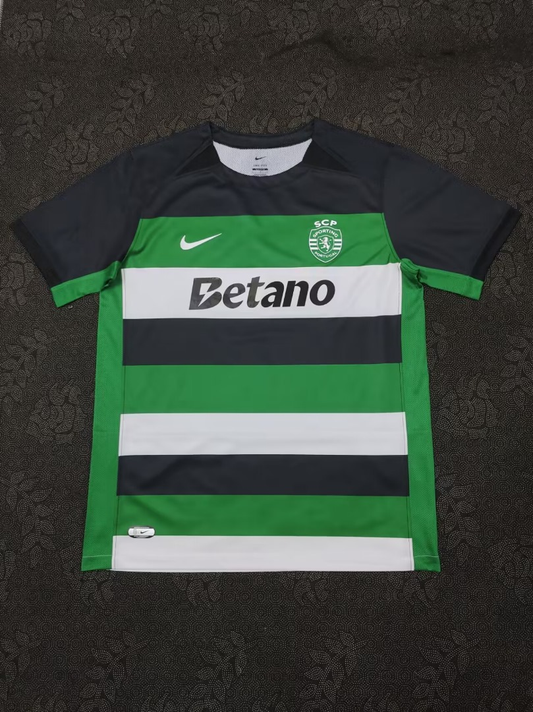 Camisola Sporting CP 2024-2025