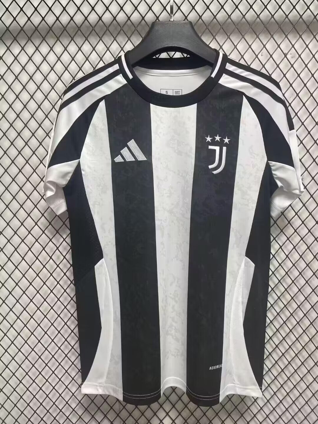 Camisola Principal Juventus 2024/25