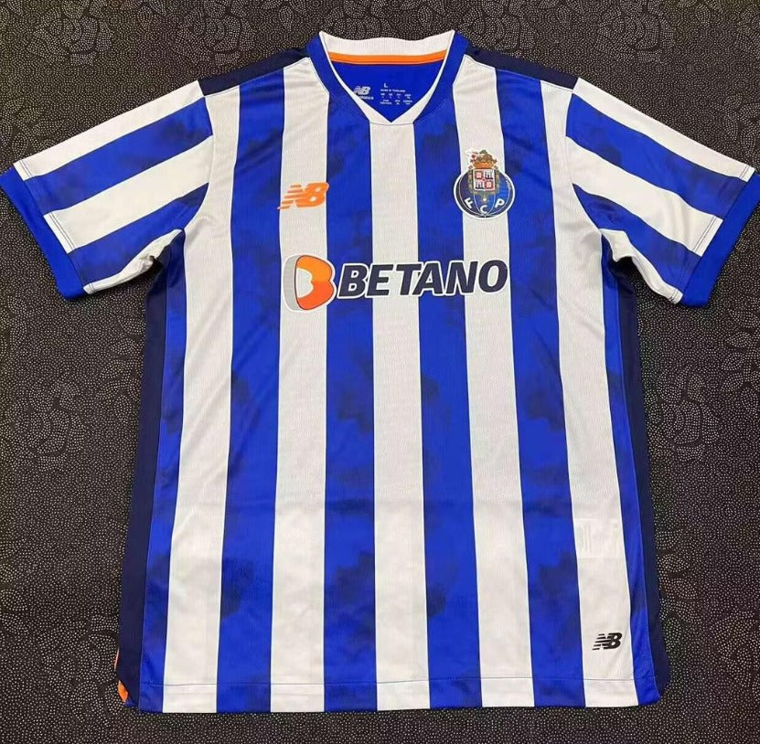 Camisola Principal FC Porto 2024-2025