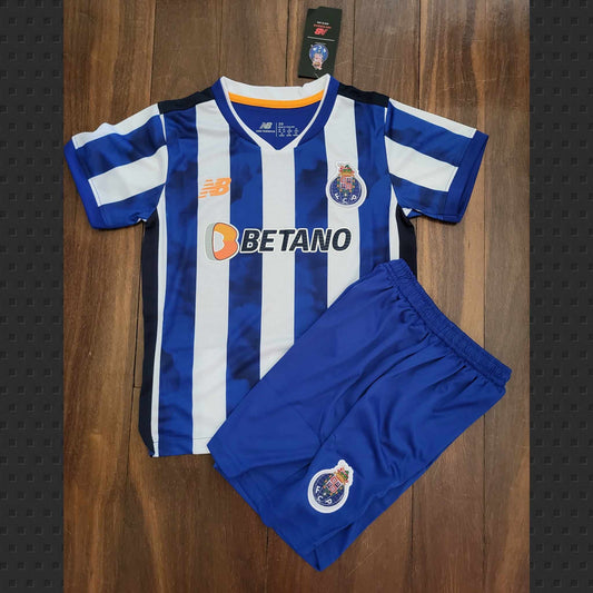 Kit Criança FC Porto Principal 24/25