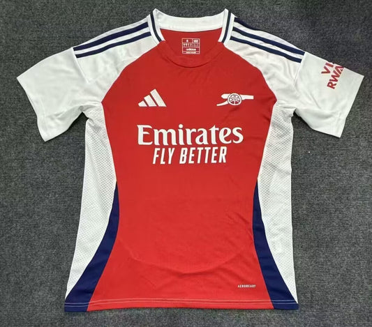 Camisola Principal Arsenal 2024-2025