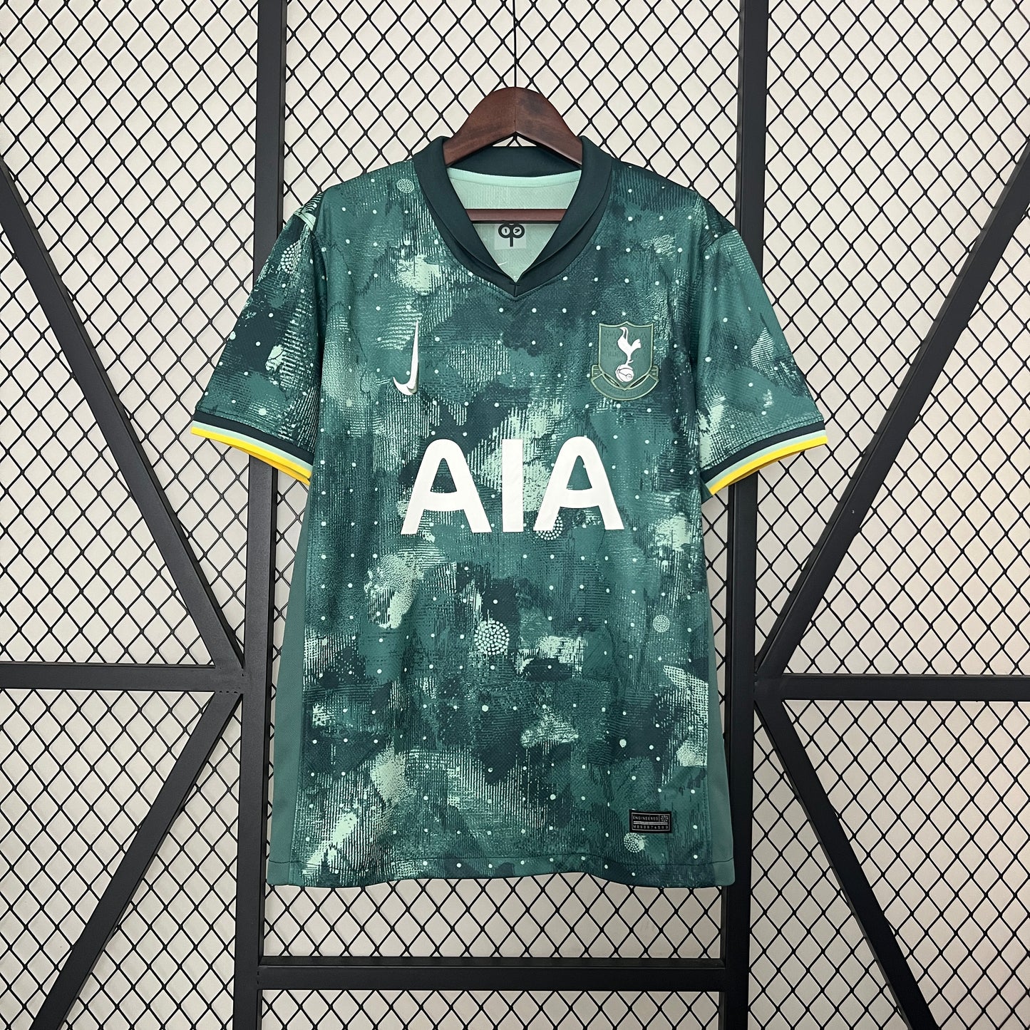 Camisola Terceira Tottenham 24/25