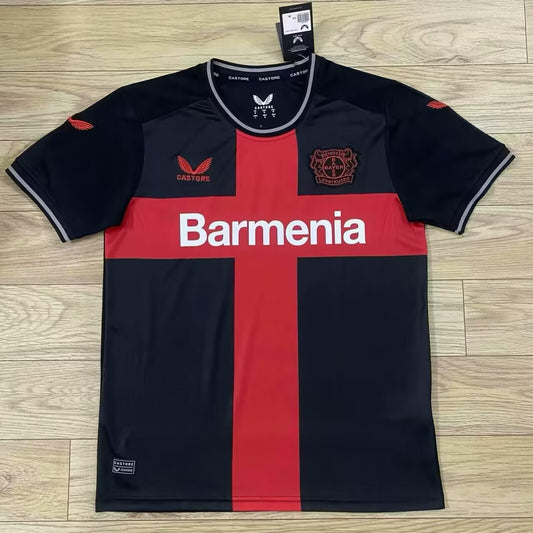 Camisola Principal Bayer 04 Leverkusen 2023/24