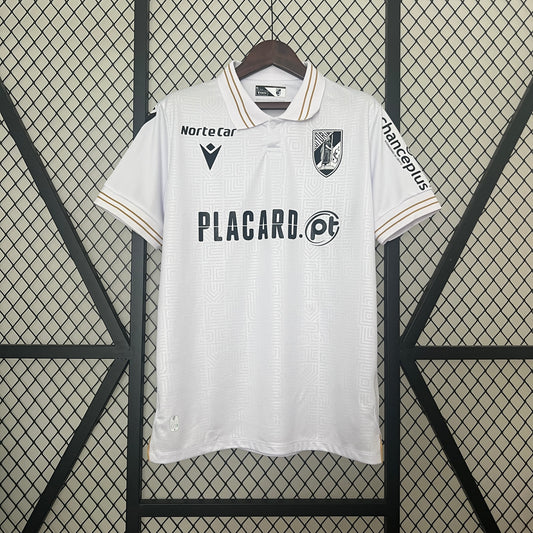 Camisola Principal Vitória Guimarães 2024-2025 - Entrega Imediata