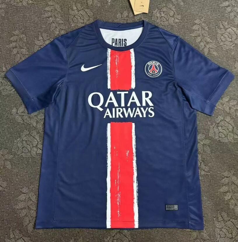 Camisola Principal PSG 2024-2025